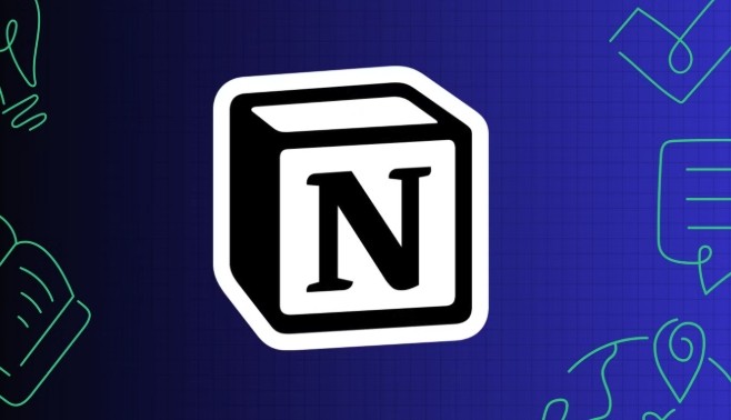 Notion电脑版_Notion官网下载入口直达
