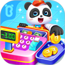 宝宝巴士宝宝超市