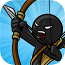 火柴人战争(stickman war)