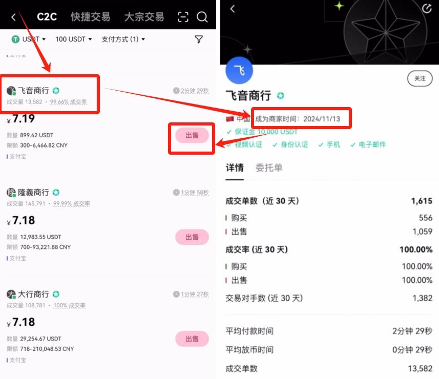 欧易资金退先成r民币的教程