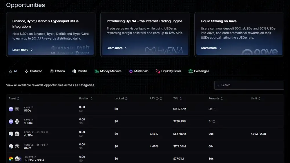 2026年质押稳定币并获取收益的方法