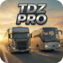 TDZ驾驶模拟器