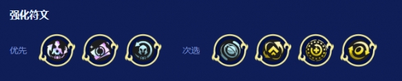 《金铲铲之战》s16皮城霸龙阵容搭配推荐