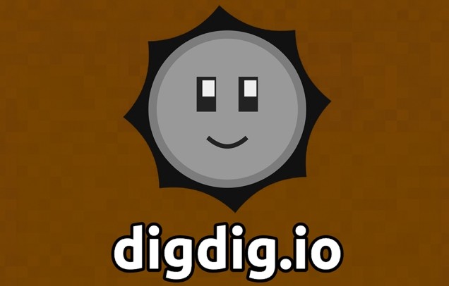 digdig io官网 (digdigio游戏链接)永久digdigio入口直达