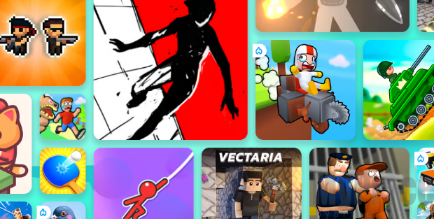 poki免费游戏入口