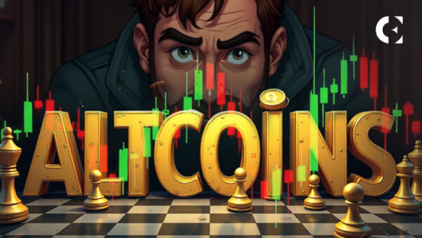 本杰明·考恩警告称大多数山寨币将归零