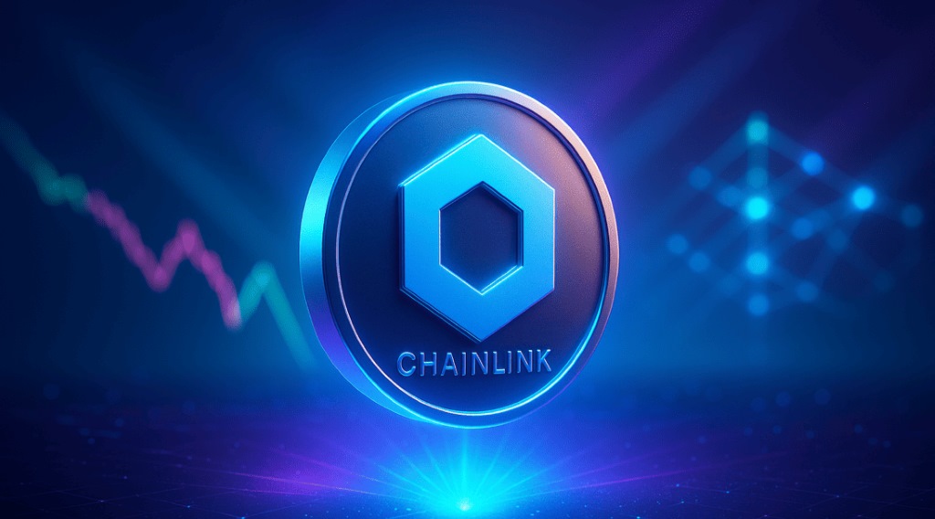 分析师称Chainlink价格若跌破此位或暴跌50%