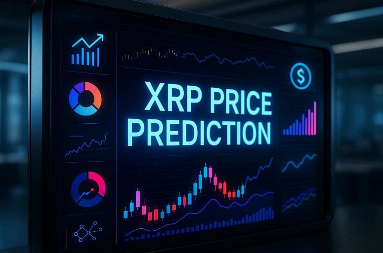 XRP价格预测：DeepSnitch AI以155%的惊人涨幅超越XRP，投资者预计第一季度将迎来100倍暴涨