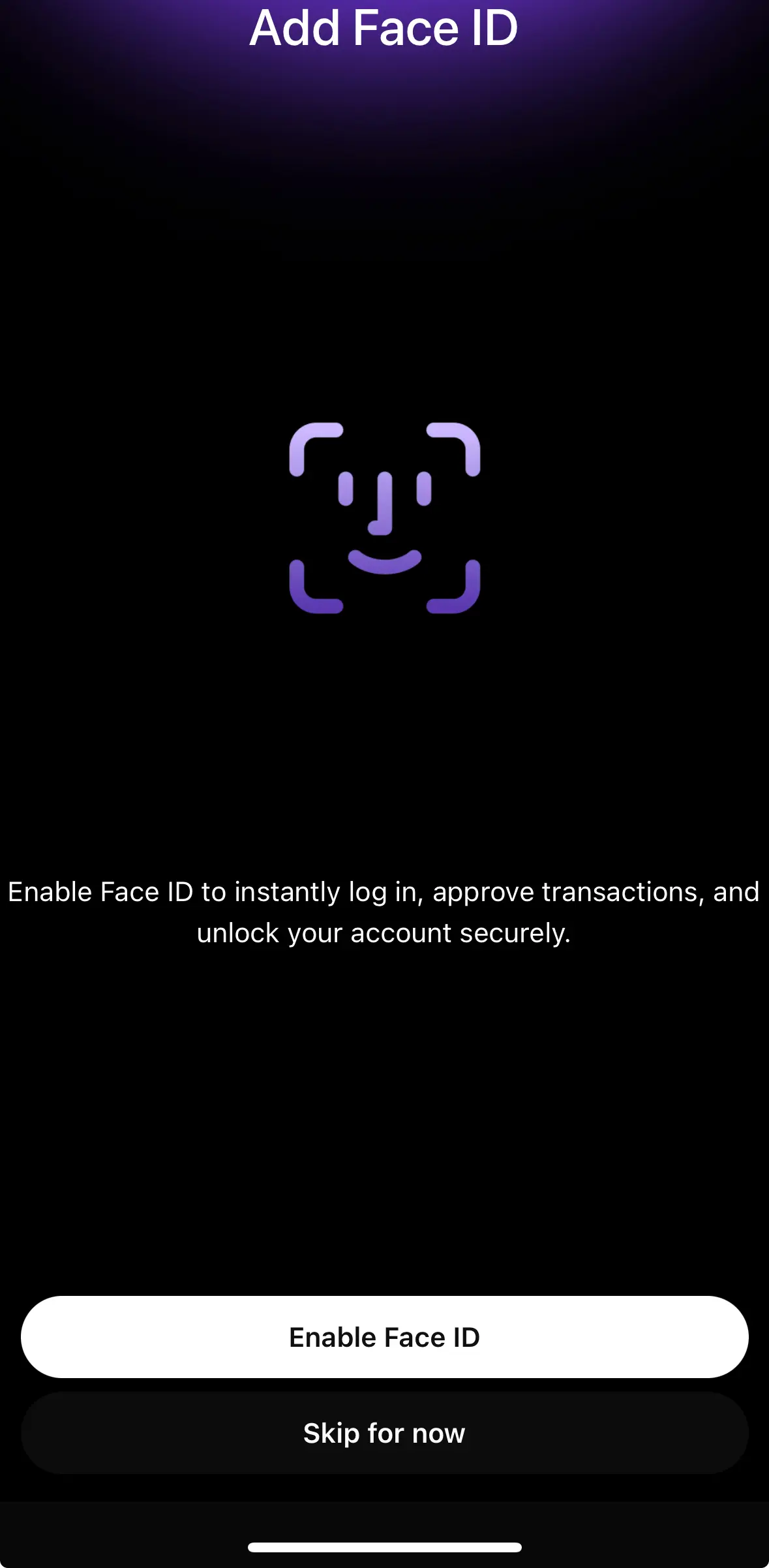 2. 设置 Tria ID（去中心化身份）_图3