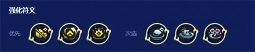 金铲铲之战2026福星玉剑男刀阵容怎么玩4 - 金铲铲之战2026福星玉剑男刀阵容怎么玩 2026福星玉剑男刀阵容玩法教学