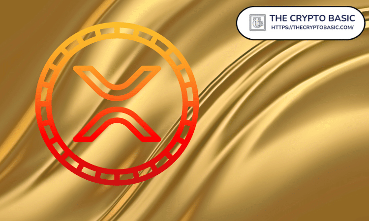 XRP八年盘整：能否重现黄金抛物线式上涨？