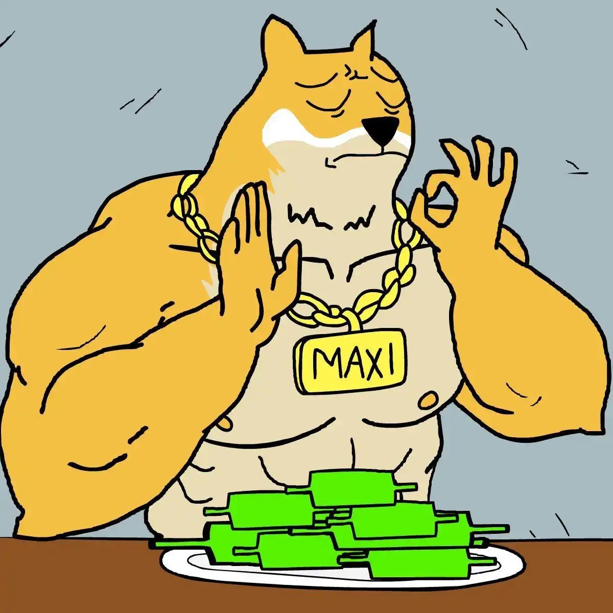 狗狗币触底了吗？交易员预计DOGE将迎来竞争对手