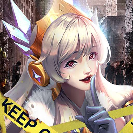 末日血战vivo客户端