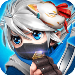 忍者萌剑传游戏