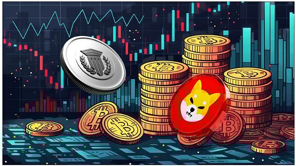 柴犬币（SHIB）无法再涨50倍，分析师揭示可能暴涨的低价加密货币