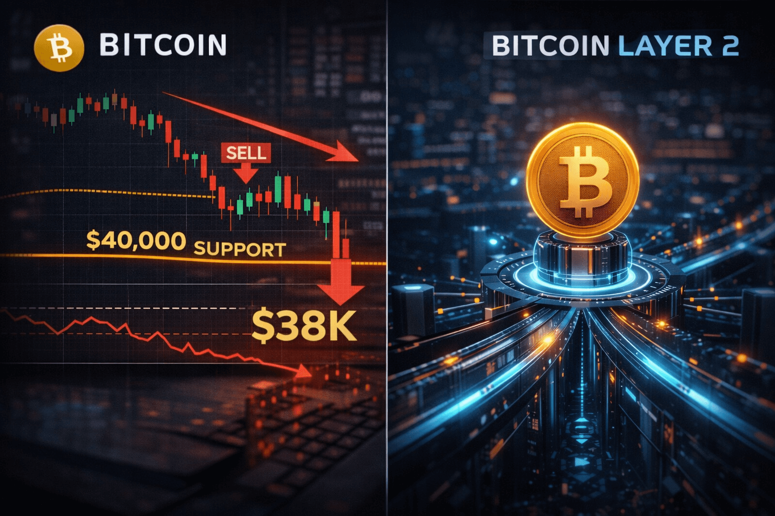 比特币可能会暴跌70%至3.8万美元？或许是时候考虑$HYPER了