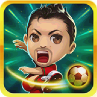 开心疯狂足球