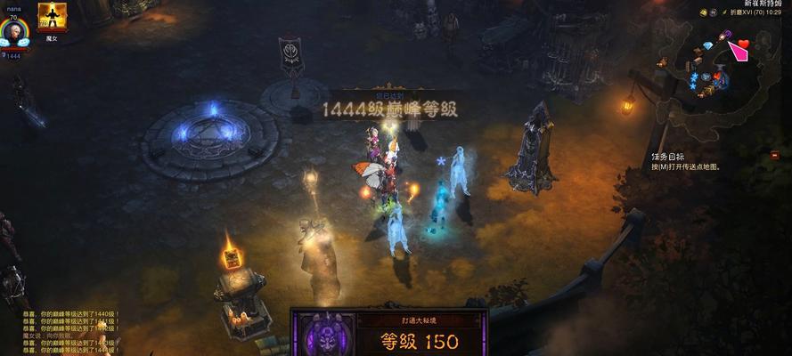 暗黑三武僧技能选择攻略（深入解析武僧技能树，帮你找到最适合的路线）-第1张图片-