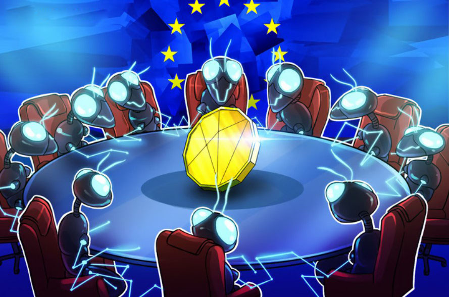 安本将欧元货币市场基金链上化,推出首个代币化股份