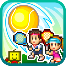 开罗网球俱乐部物语最新版