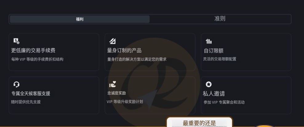 币安VIP的方式及优惠解析