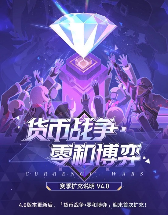 《崩坏:星穹铁道》货币战争零和博弈赛季介绍
