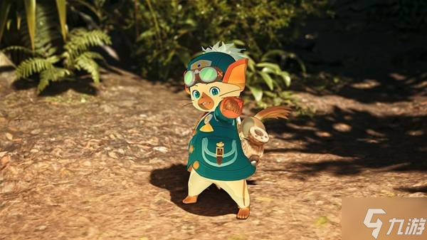 《怪物猎人荒野》联动怪物猎人物语3活动介绍