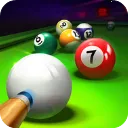 经典台球
