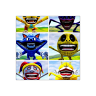 幕后的Nextbots沙盒菜单