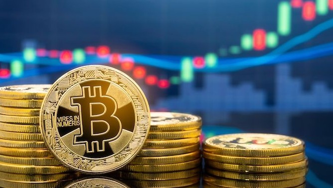 虚拟币大涨的前兆-链上数据、资金流向与情绪指标