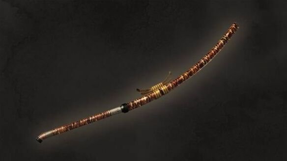 仁王3重型武器介绍 仁王3重型武器图鉴