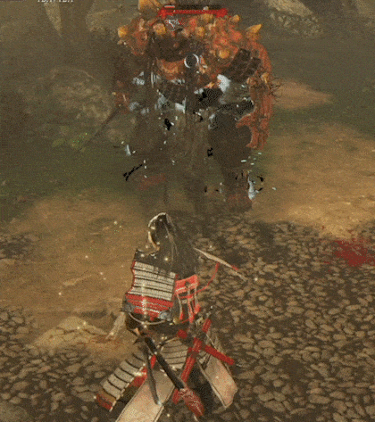 仁王3重型武器介绍 仁王3重型武器图鉴