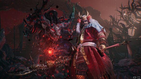 仁王3区域探索度提升方法 仁王3区域探索攻略