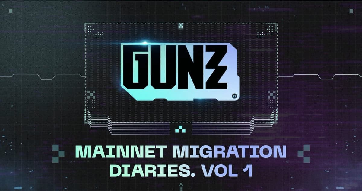 gun代币是否值得买-币安交易所gun代币选购指南