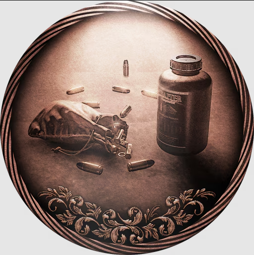 《生化危机9：安魂曲》合成大师成就做法介绍