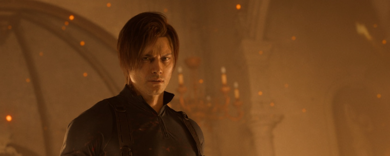 《生化危机9：安魂曲》路怒症成就做法介绍