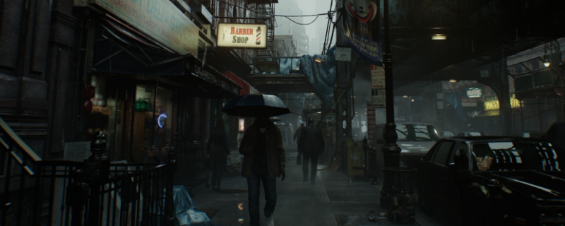 《生化危机9：安魂曲》大码烦用大枪成就做法介绍