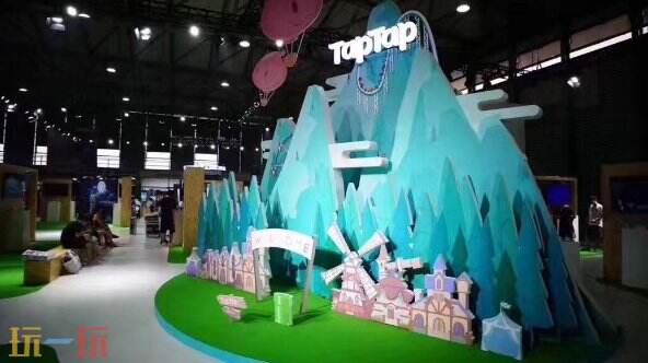 TAPTAP官网正版下载 安卓爽玩版本2026最新