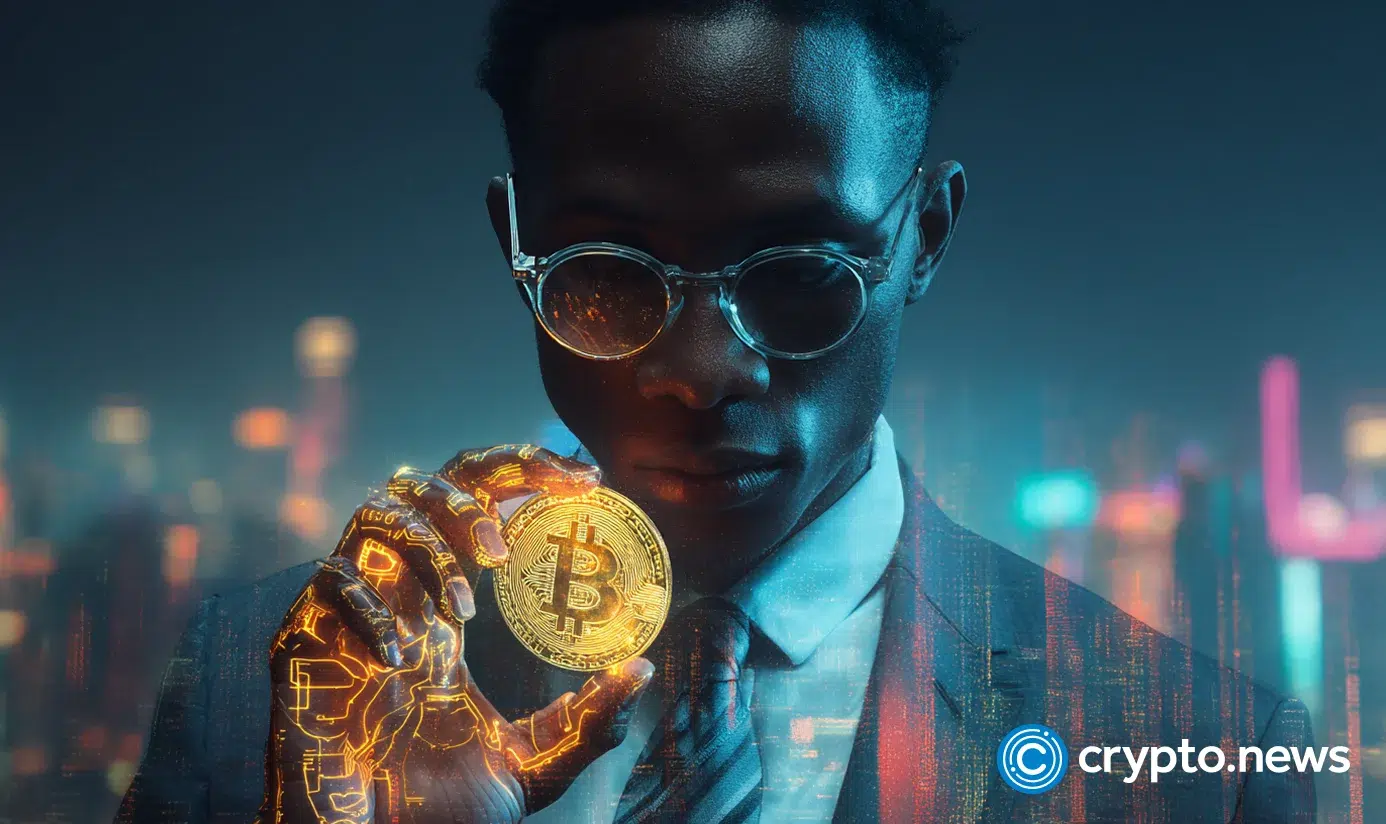 VanEck首席执行官表示，尽管2026年将迎来熊市周期，比特币可能正在筑底