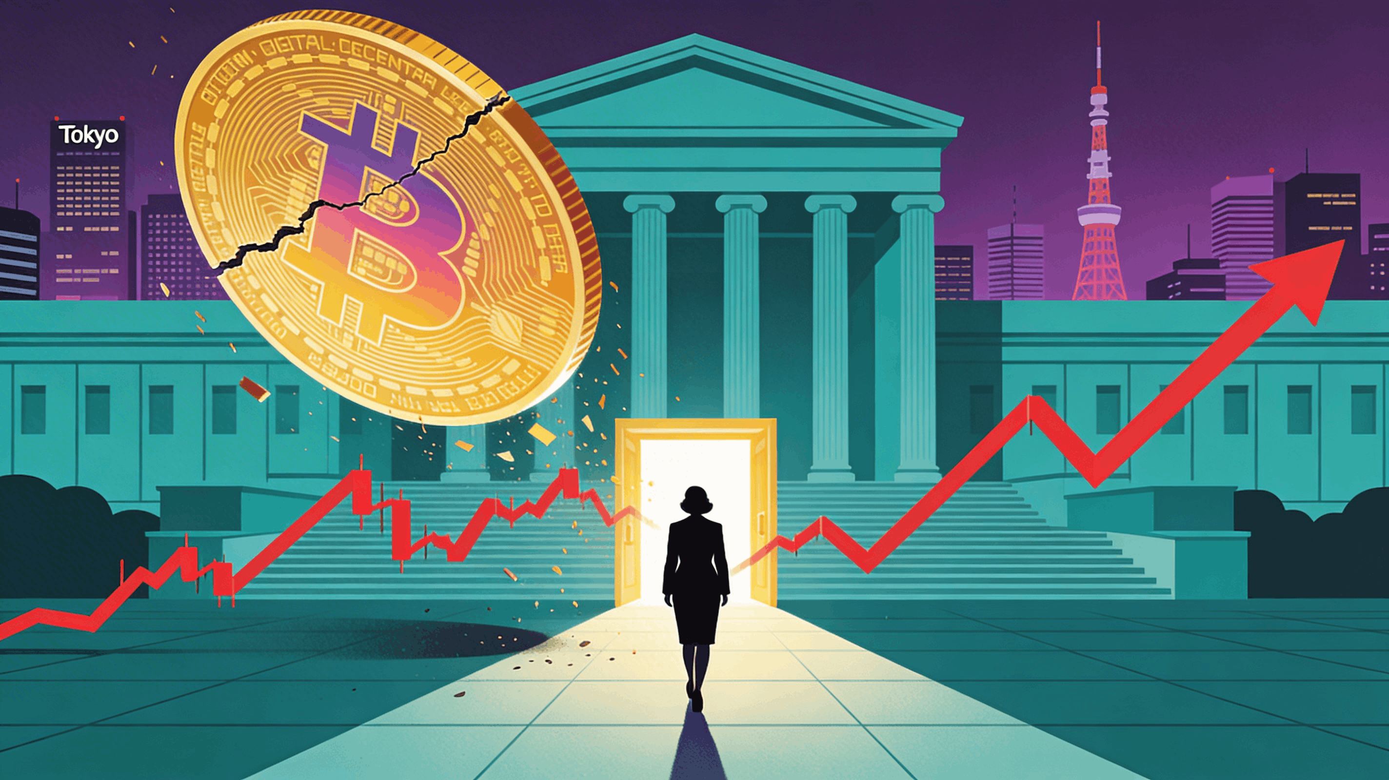 日本首相抛售"Sanae代币"？Solana迷因币暴跌75%