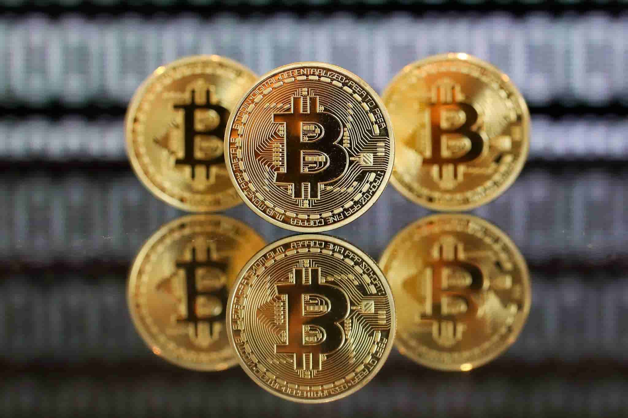比特币行情软件哪个最权威？八款比特币投资软件排名推荐