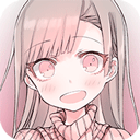 未来女友向我传达了问候