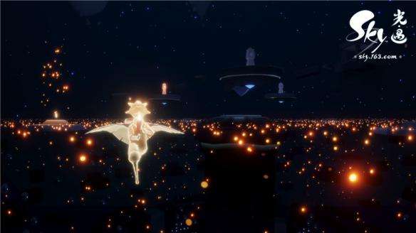 Sky光遇漂浮表情怎么获得