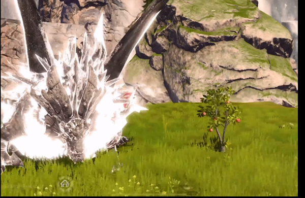 妄山海狃鳄位置介绍