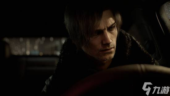 IGN炮轰《生化危机9：安魂曲》面临身份危机!里昂一出恐怖全无