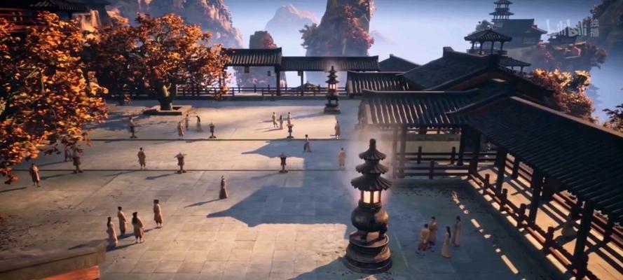 《堆叠修仙》筑基丹合成攻略（合成筑基丹方法详解，助你快速修仙！）-第3张图片-