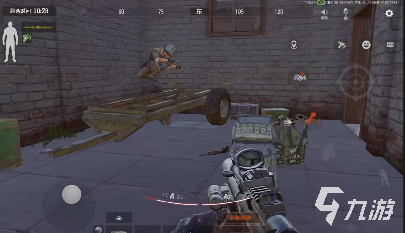 2026有哪些二战多人联机射击游戏 热门射击游戏推荐