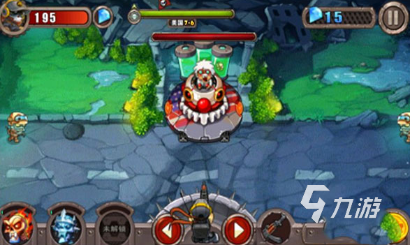 有哪些好玩的僵尸塔防游戏 2026必玩的僵尸塔防游戏盘点