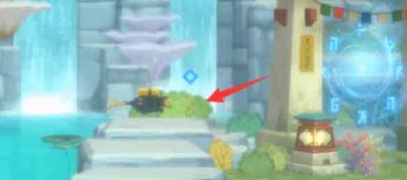 潜水员戴夫海马怎么捕捉？