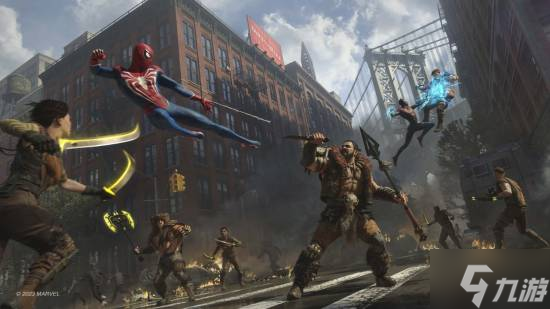 PC玩家不吃剩饭!索尼PC移植表现不佳 竟因移植太晚?